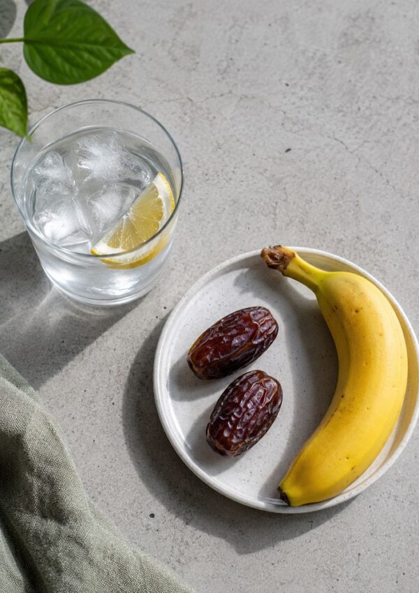 The Best Vegan Preworkout Snacks to Fuel Every Training Session